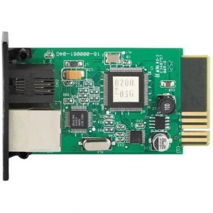 FSP SNMP k&aacute;rtya